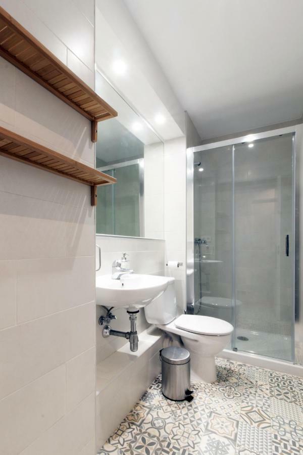 Apartamento La Terraza Del Mar Cádiz Exteriér fotografie