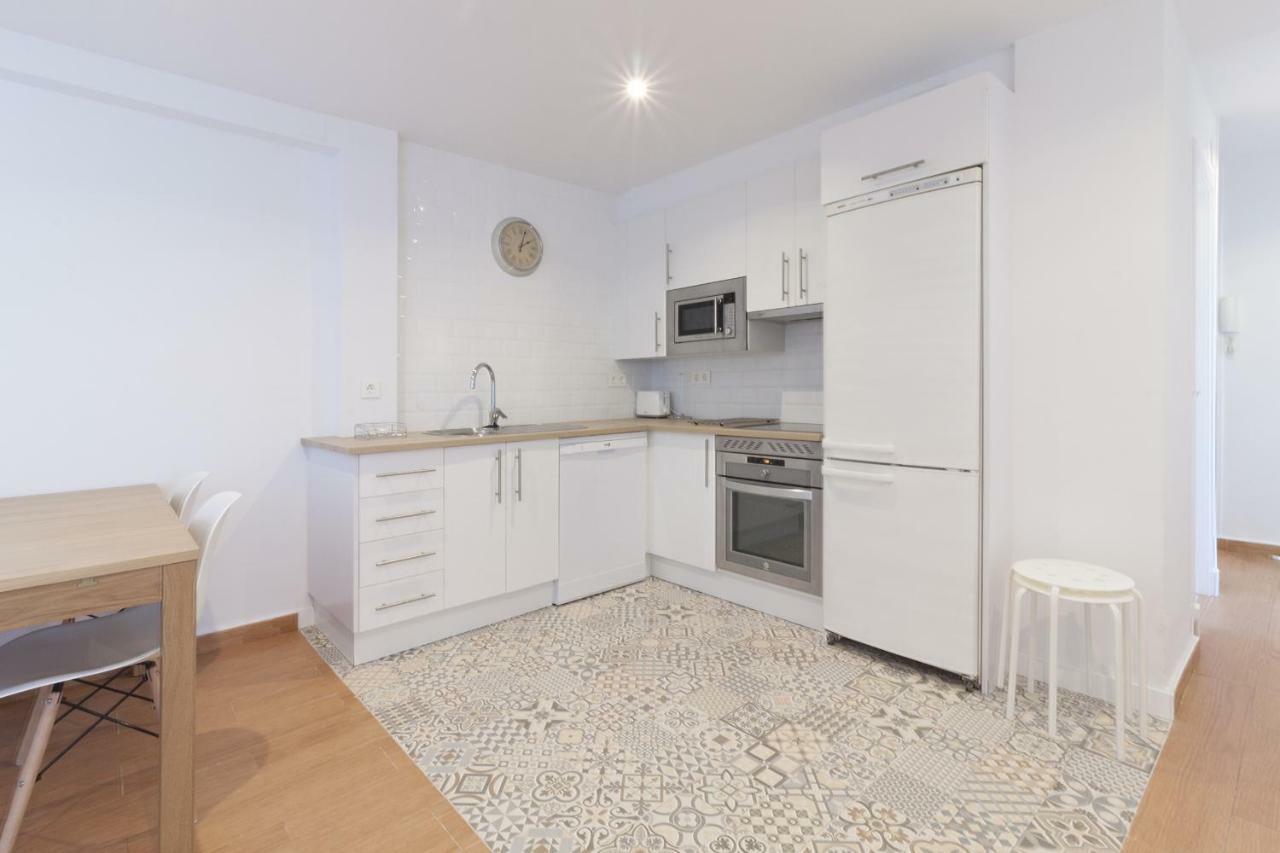 Apartamento La Terraza Del Mar Cádiz Exteriér fotografie